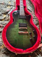 Gibson les paul slash anaconda/vermillion, Muziek en Instrumenten, Ophalen, Zo goed als nieuw, Solid body, Gibson