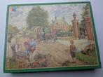 Puzzel Koets, Ophalen, 500 t/m 1500 stukjes, Gebruikt, Legpuzzel