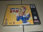 Earthworm Jim 3D N64 Game Case, Spelcomputers en Games, Verzenden, Zo goed als nieuw