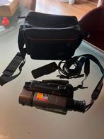 Sony Handicam Vision videocamera, Ophalen, Hi 8, Camera