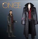 Kapitein Haak Verkleedpak - Once Upon a Time, Ophalen of Verzenden, Nieuw, Carnaval, Kleding