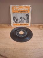 The Monkees - Single, Gebruikt, 7 inch, Single, Ophalen of Verzenden