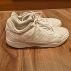 Decathlon Badminton Schoenen - Maat 38.5, Ophalen of Verzenden, Decathlon, Gedragen, Wit