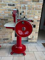 Oude snijmachine berkel origineel model 115 gerestaureerd, Antiek en Kunst, Antiek | Keukenbenodigdheden, Ophalen