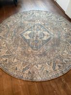 Kleed rond maat 160, Huis en Inrichting, Ophalen of Verzenden, Minder dan 10 m², Tapijt