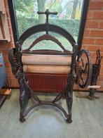 Antieke Wals - Wringer, Antiek en Kunst, Ophalen of Verzenden