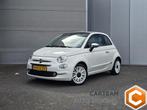 Fiat 500C 0.9 TwinAir Turbo Dolcevita, Voorwielaandrijving, Gebruikt, Euro 6, Cabriolet