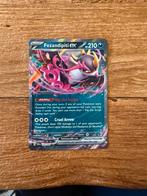 Fezandipiti ex, Hobby en Vrije tijd, Verzamelkaartspellen | Pokémon, Verzenden, Nieuw, Losse kaart, Foil
