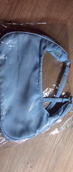 Blauwe Schoudertasje - Nieuw!, Ophalen of Verzenden