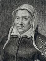 Kenau Simons Hasselaer - Haarlem - De eerste feminist?, Antiek en Kunst, Ophalen of Verzenden