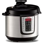 Tefal Multicooker - Perfect voor elke maaltijd!, Witgoed en Apparatuur, Slowcookers, Ophalen, Timer, Zo goed als nieuw