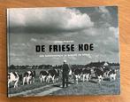 W. Stegenga - De Friese koe, Ophalen of Verzenden, Zo goed als nieuw, W. Stegenga