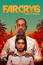 Far Cry 6 - Avontuur in Yara!, Ophalen of Verzenden, Zo goed als nieuw