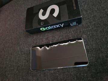 Samsung S21 ULTRA 5G 512GB  beschikbaar voor biedingen