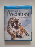 Secret Life of Predators - Complete Serie Blu-ray, Cd's en Dvd's, Blu-ray, Ophalen of Verzenden, Zo goed als nieuw