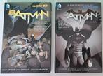 Batman & Supergirl Comics DC Harcover/Trade Paperback (EN), Amerika, Ophalen of Verzenden, Zo goed als nieuw, Diverse tekenaars en schrijvers