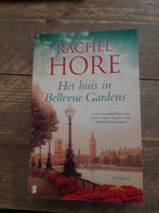 Rachel Hore, Het huis in Bellevue Gardens, Boeken, Gelezen, Ophalen of Verzenden