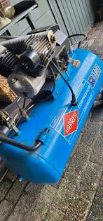 Airpress 100L Compressor - Defect, Doe-het-zelf en Verbouw, Compressors, 25 tot 100 liter, Ophalen of Verzenden, Gebruikt, Mobiel