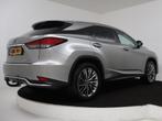 Lexus RX 450h AWD President Line | Mark Levinson | Panorama, Automaat, 12 maanden, Gebruikt, Leder
