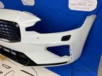 Volvo S60 V60 voorbumper origineel grille bumper 2018+, Auto-onderdelen, Gebruikt, Voor, Ophalen of Verzenden, Volvo