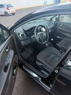 Renault Clio Energy TCe 90pk Eco2 S&S 2018 Zwart, Auto's, Renault, 21 km/l, 898 cc, Achterwielaandrijving, 1200 kg