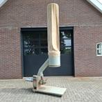 Afzuiger afzuiging afzuiginstallatie houtmotafzuiger, Doe-het-zelf en Verbouw, Ophalen, Afzuiger