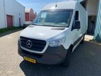 Mercedes-Benz Sprinter 2.1 CDI 105KW 2018, Auto's, Bestelauto's, Origineel Nederlands, Te koop, 750 kg, Stof