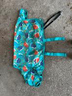 Pony regendeken, Dieren en Toebehoren, Ophalen of Verzenden, Gebruikt, Deken