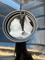 Camping pannenset - compact en handig!, Ophalen of Verzenden, Nieuw, Zwart