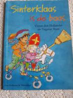 Diverse Sinterklaasboeken, Ophalen of Verzenden, Gelezen, Fictie algemeen, Voorleesboek