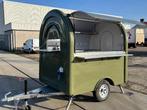 Round-Top Foodtrailers Goedkoopste van NL!  Voorraad!, Ophalen of Verzenden