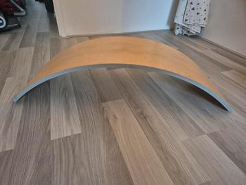 Wobbel balansbord - Creatimber beschikbaar voor biedingen