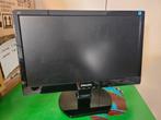 Philips MWE1192T 18,5" Beeldscherm Display VGA aansluiting, Computers en Software, Monitoren, Gaming, Philips, Gebruikt, Ophalen of Verzenden