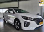 Hyundai IONIQ 1.6 GDi Comfort Camera,Pdc en Navigatie !, 65 €/maand, Gebruikt, Wit, Origineel Nederlands