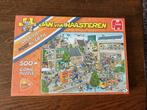 Jan van Haasteren PostNL Puzzel - Nieuw!, Ophalen of Verzenden, 500 t/m 1500 stukjes, Nieuw, Legpuzzel