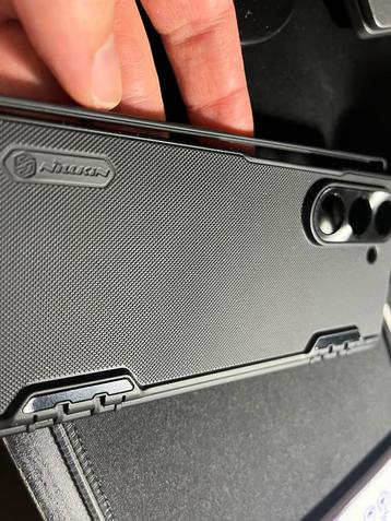 Nillkin Magsafe Hoesje voor Z Fold 6 beschikbaar voor biedingen