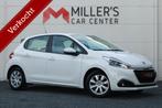 Peugeot 208 1.2 Incl. nw APK & onderhoudsbeurt Android Apple, Auto's, Voorwielaandrijving, Stof, Gebruikt, Euro 6