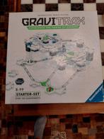 Gravitrax Starter Set + Uitbreiding, Hobby en Vrije tijd, Gezelschapsspellen | Bordspellen, Een of twee spelers, Ophalen of Verzenden