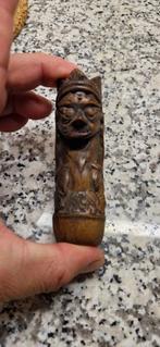 Greep voor keris kris, Antiek en Kunst, Ophalen of Verzenden