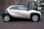 Toyota Aygo X 1.0 VVT-i 10.000 KM -AUTOMAAT-CAMERA-VERW,STOE, Automaat, 12 maanden, Stof, Gebruikt