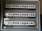 Märklin 4390 reizigerstrein voor buurtverkeer, S Bahn set, Wisselstroom, Treinset, Ophalen of Verzenden, Zo goed als nieuw