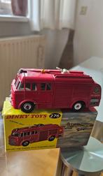 Dinky toys 276, Ophalen of Verzenden, Gebruikt, Auto, Dinky Toys