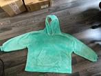 Snuggie - Fleece Hoodie kids, Ophalen of Verzenden, Zo goed als nieuw, Jongen of Meisje