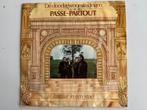 Passe-Partout -De Doodgewoonste Dingen /Zomaar in een stoel, Cd's en Dvd's, Gebruikt, 7 inch, Single, Ophalen of Verzenden