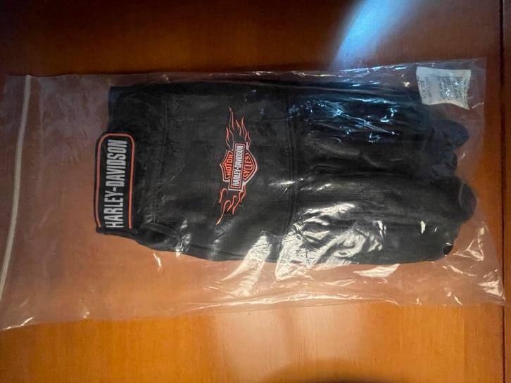 Harley Davidson, Motoren, Kleding | Motorkleding, Nieuw met kaartje, Verzenden