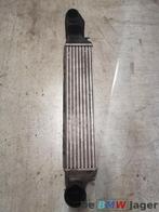 Intercooler BMW 3-serie E46 diesel X3 E83 17517786351, Gebruikt, Ophalen of Verzenden, BMW, BMW