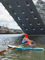 Echt roeien op een SUP (of surfplank), Watersport en Boten, Ophalen, Gebruikt, SUP-boards