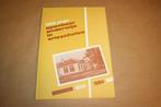 150 jaar Openbaar Onderwijs in Vriescheloo. 1834-1984, Boeken, Ophalen of Verzenden, 20e eeuw of later, Gelezen