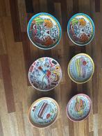 Blond Amsterdam kleine gebaksbordjes, Ophalen of Verzenden, Gebruikt, Bord