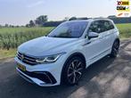 Volkswagen Tiguan 1.5 TSI R-Line, pano, trekhaak electr. har, 1441 kg, Traction-control, Euro 6, 4 cilinders